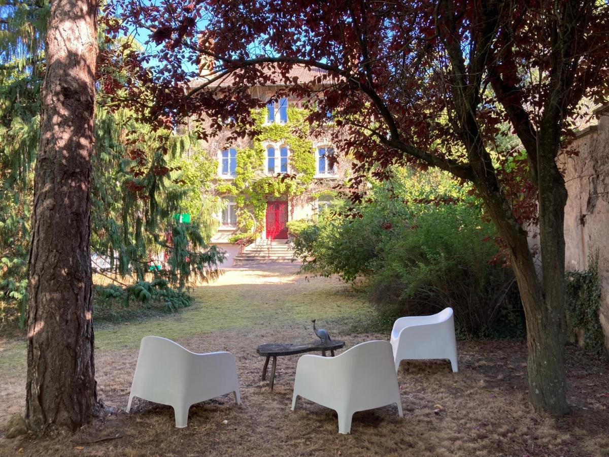 Appartement Villa Medreville Νανσύ Εξωτερικό φωτογραφία