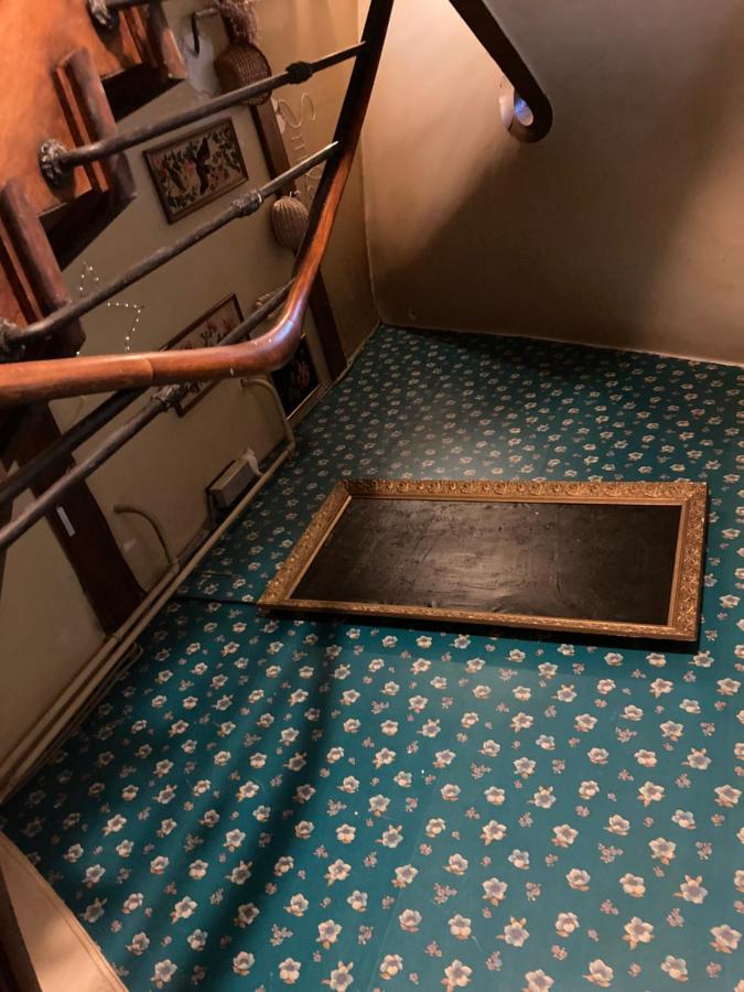 Appartement Villa Medreville Νανσύ Εξωτερικό φωτογραφία